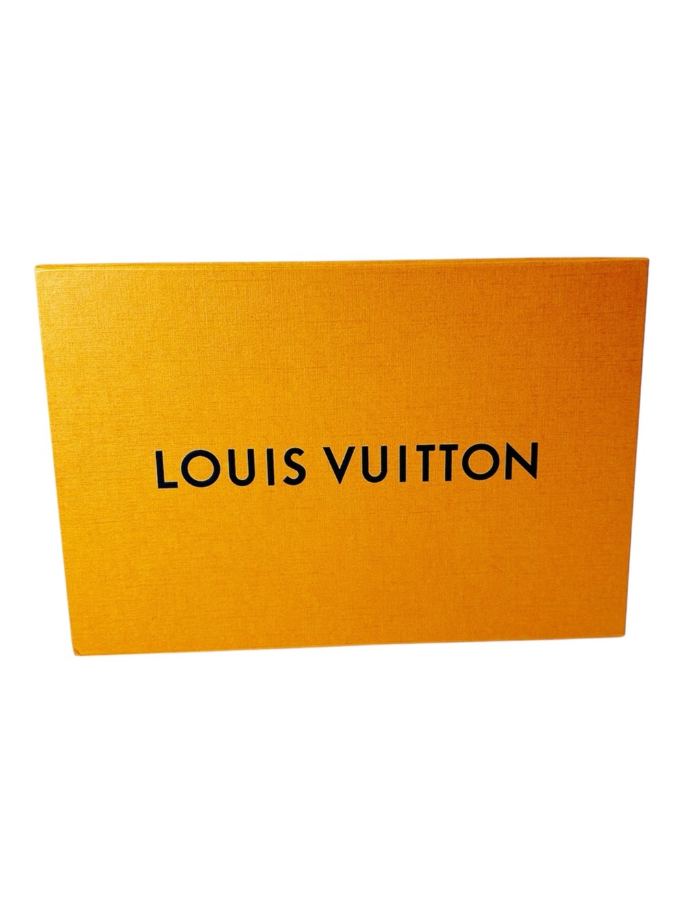 LOUIS VUITTON | Gift Box and Gift wrap
